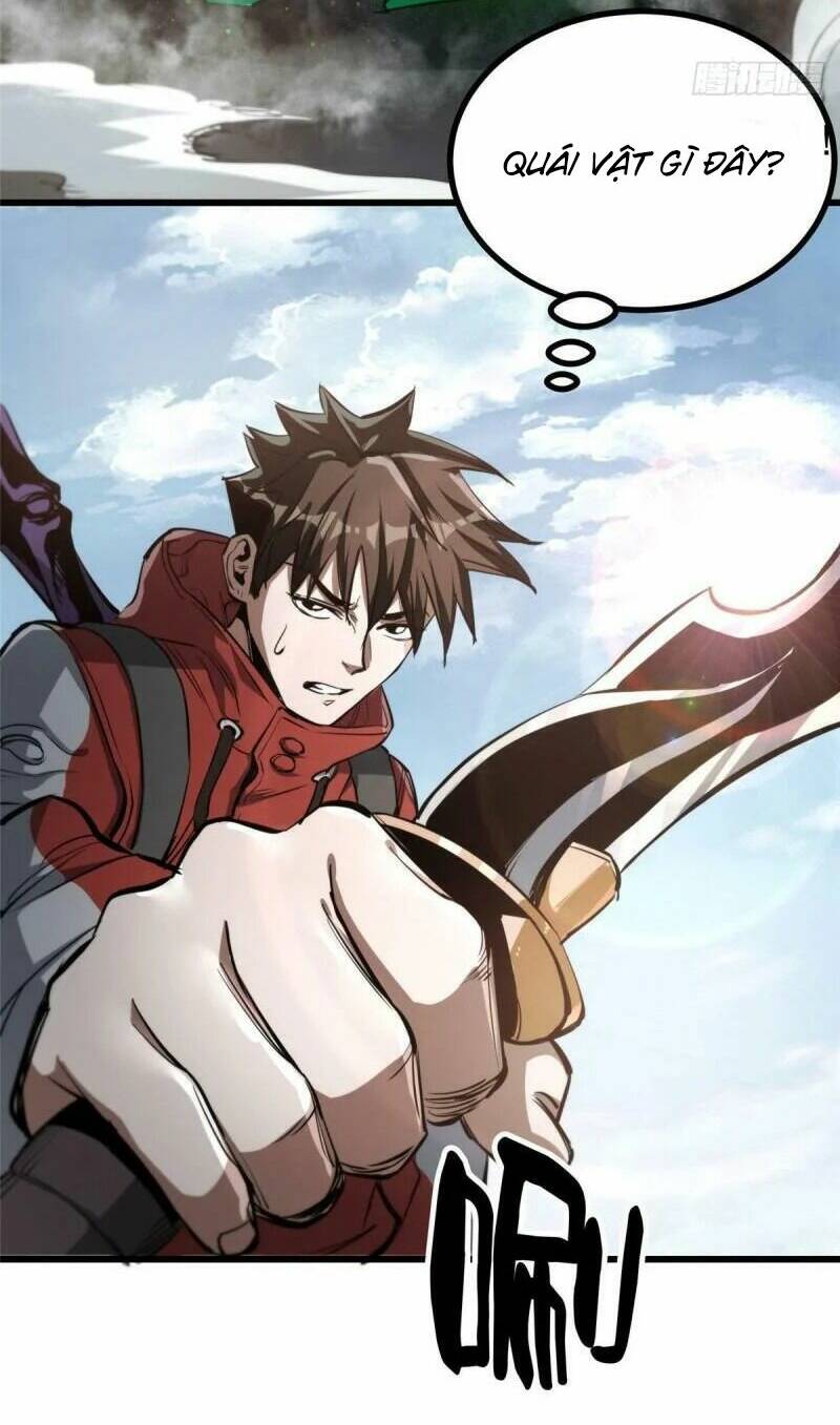 Luân Bàn Thế Giới Chapter 57 - Trang 2