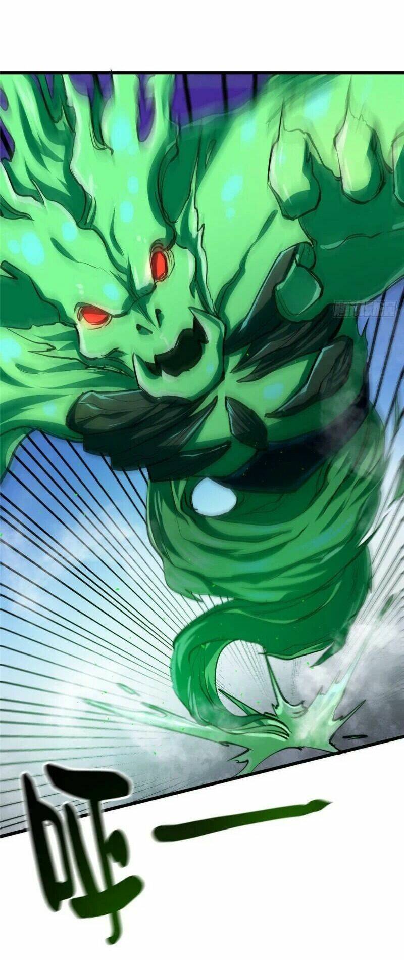 Luân Bàn Thế Giới Chapter 57 - Trang 2