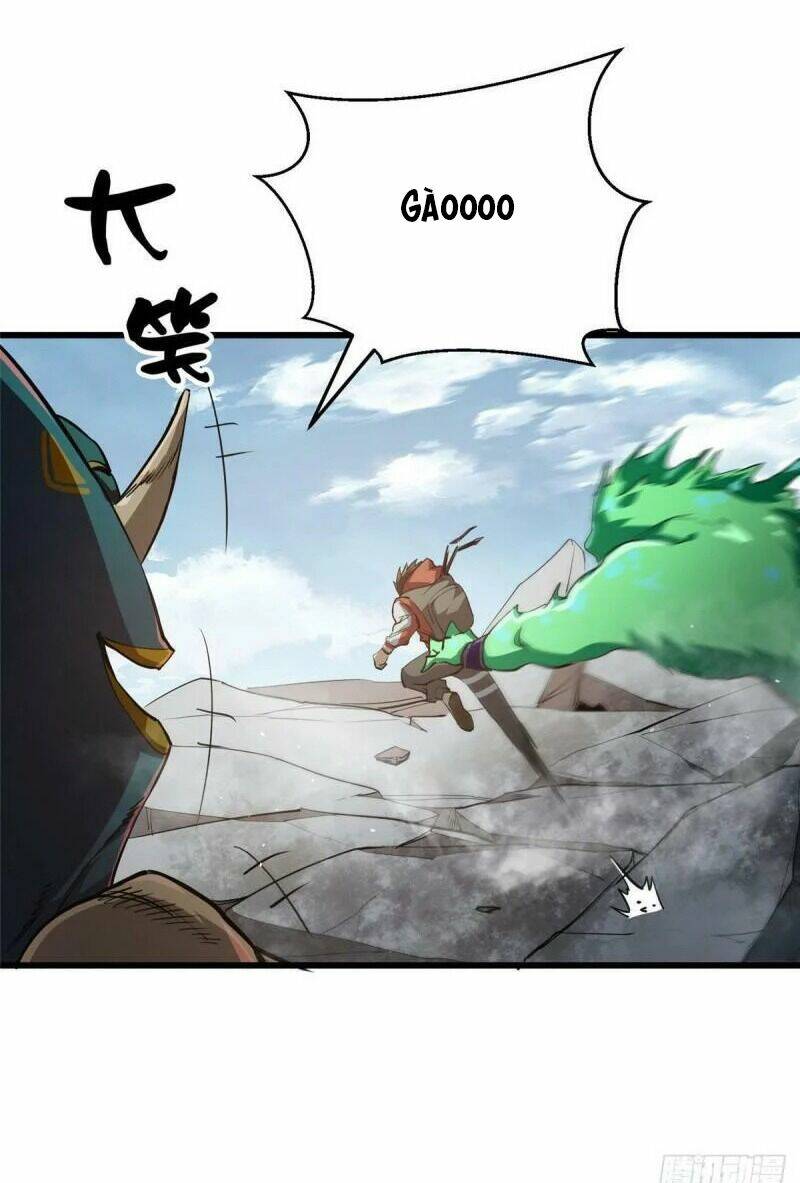 Luân Bàn Thế Giới Chapter 57 - Trang 2