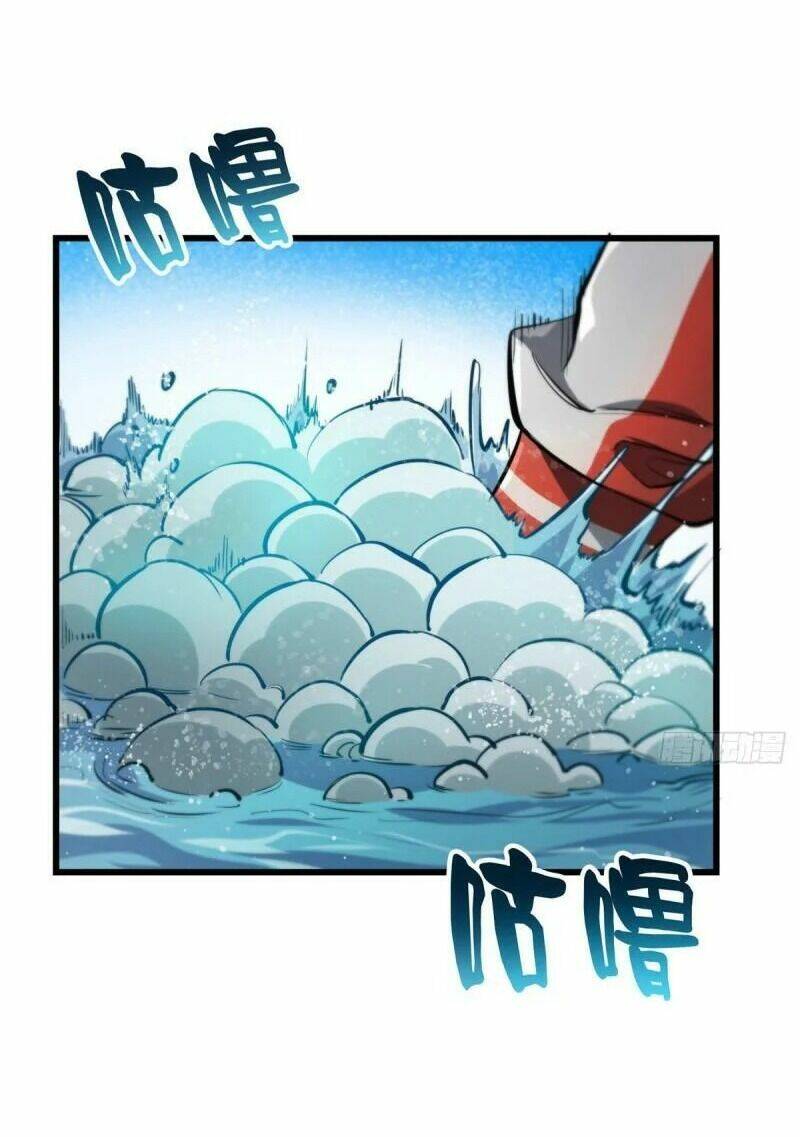 Luân Bàn Thế Giới Chapter 57 - Trang 2