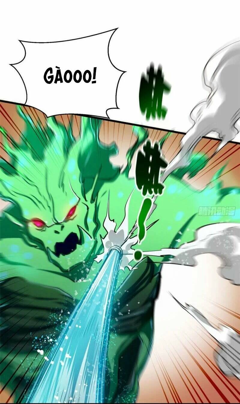 Luân Bàn Thế Giới Chapter 57 - Trang 2