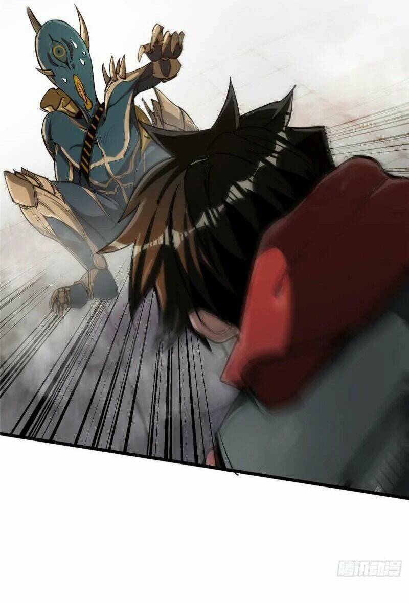 Luân Bàn Thế Giới Chapter 57 - Trang 2