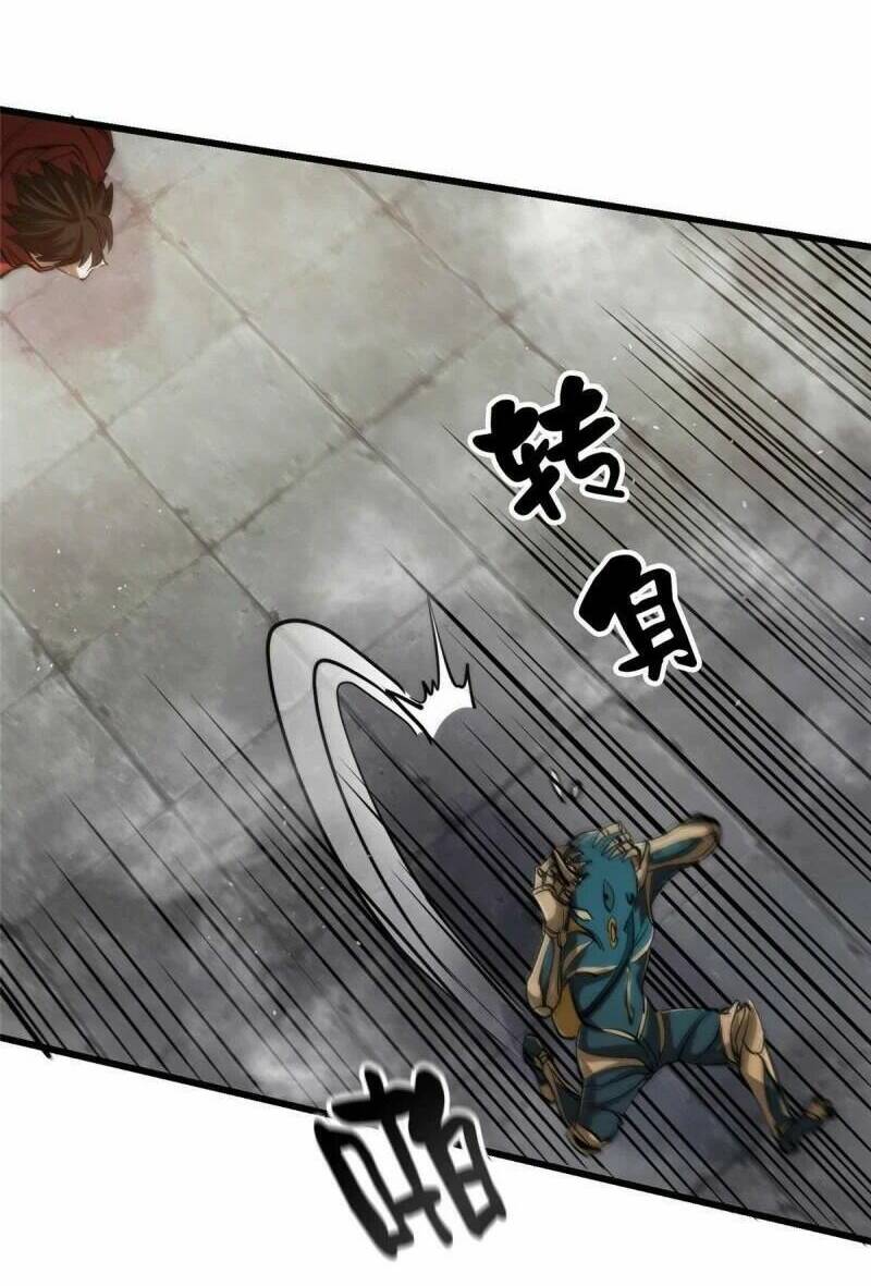 Luân Bàn Thế Giới Chapter 57 - Trang 2