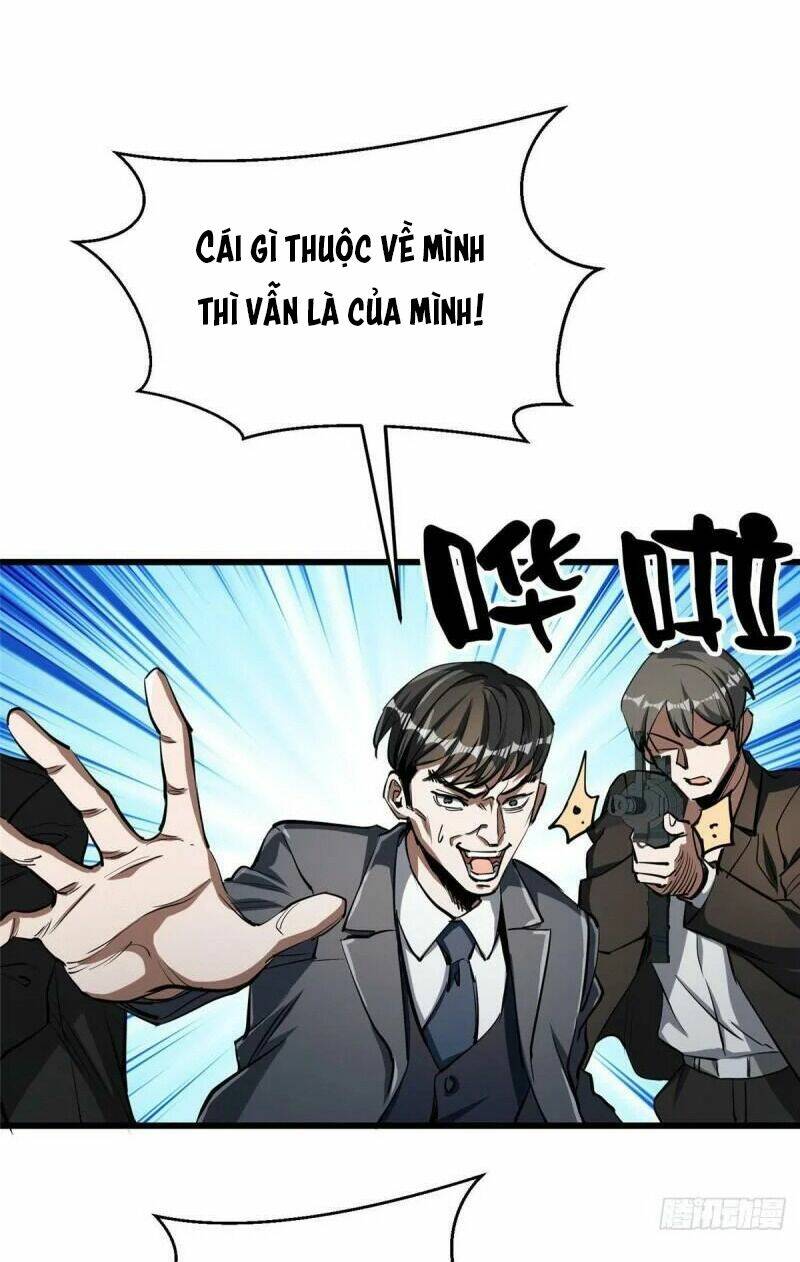 Luân Bàn Thế Giới Chapter 57 - Trang 2