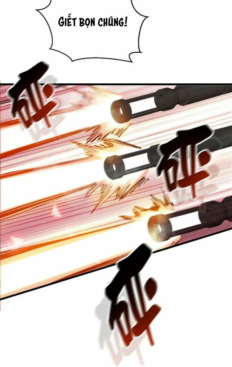 Luân Bàn Thế Giới Chapter 57 - Trang 2