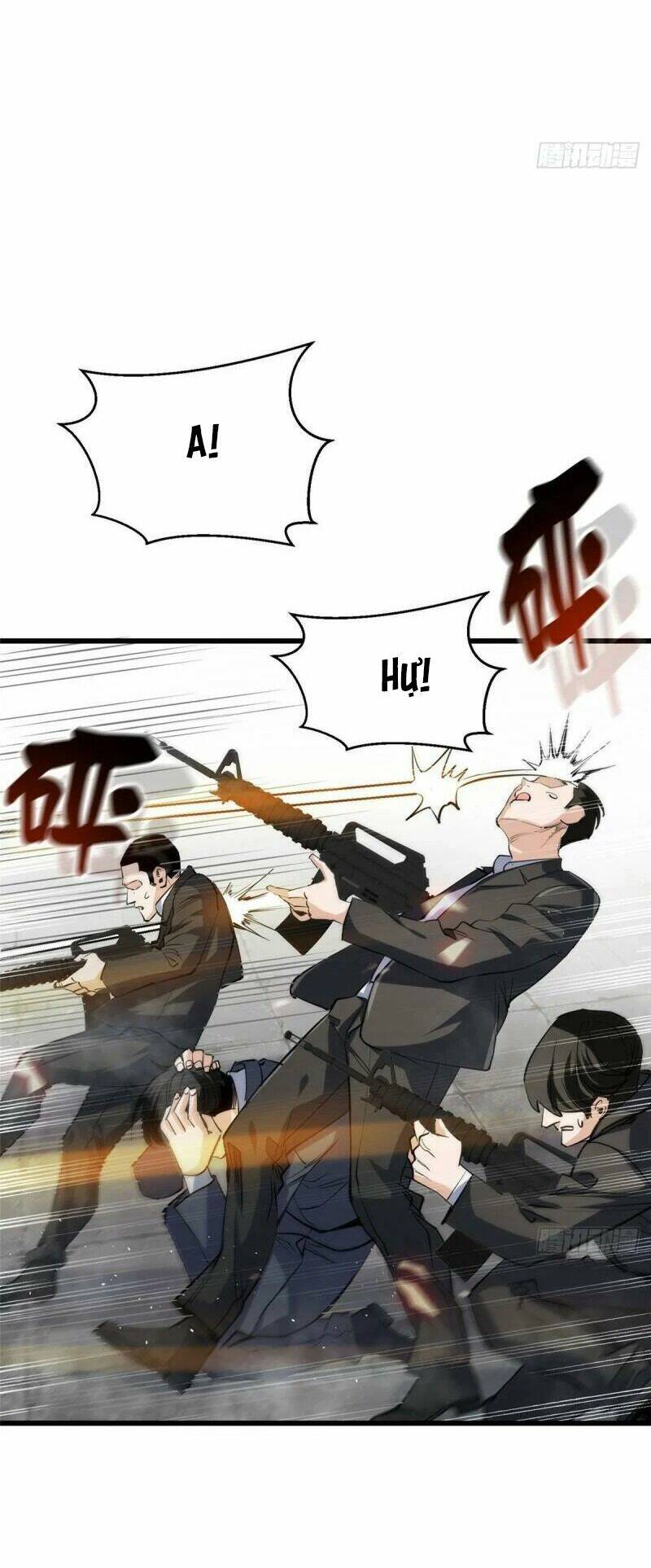 Luân Bàn Thế Giới Chapter 57 - Trang 2