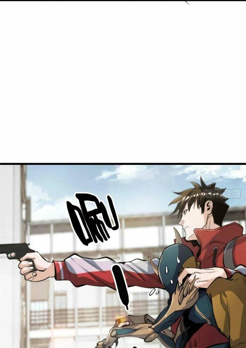 Luân Bàn Thế Giới Chapter 57 - Trang 2