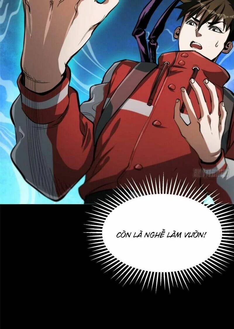 Luân Bàn Thế Giới Chapter 57 - Trang 2