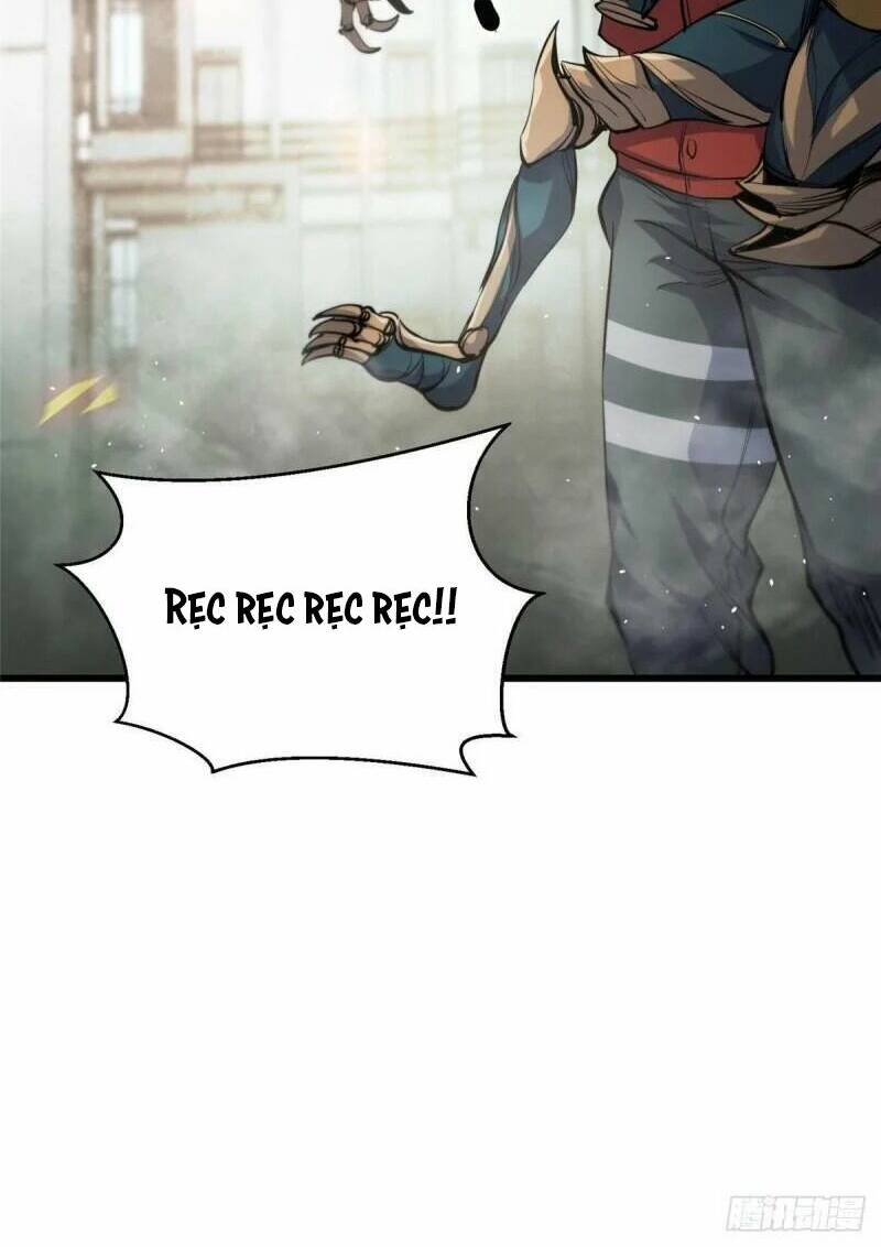 Luân Bàn Thế Giới Chapter 57 - Trang 2