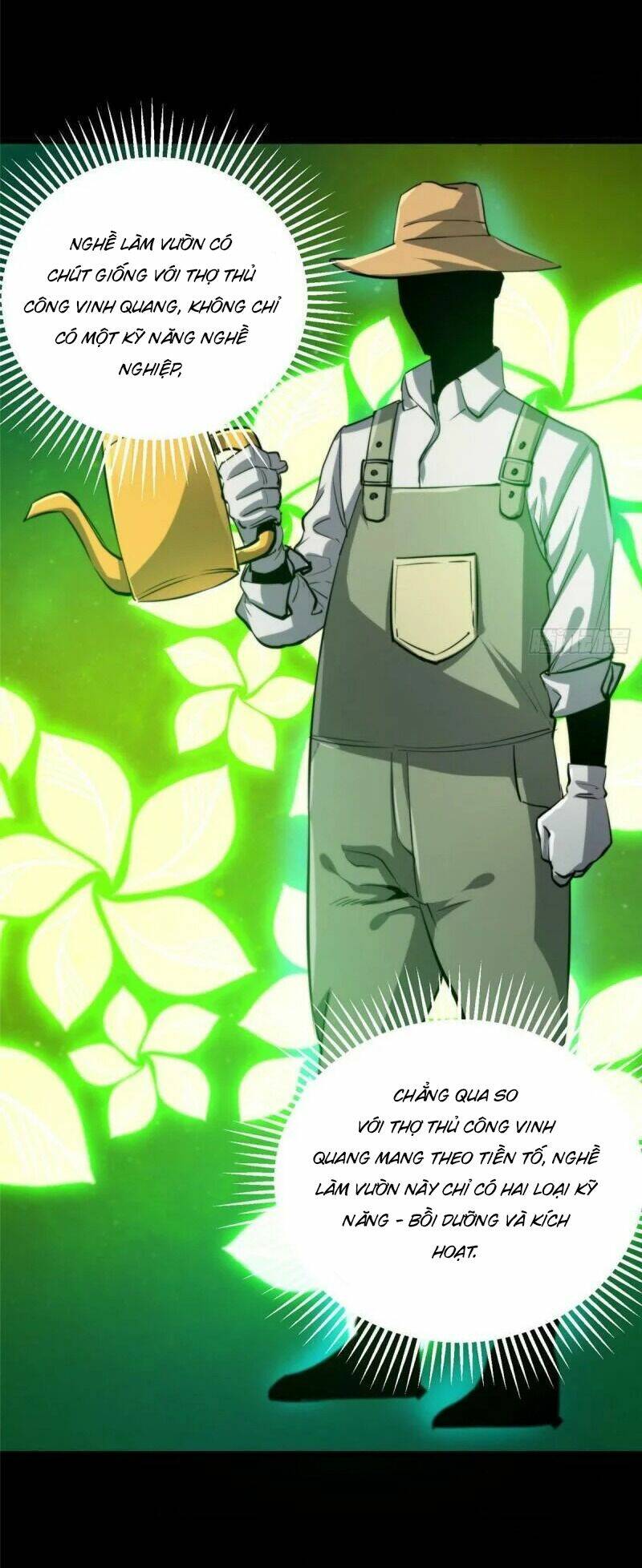 Luân Bàn Thế Giới Chapter 57 - Trang 2