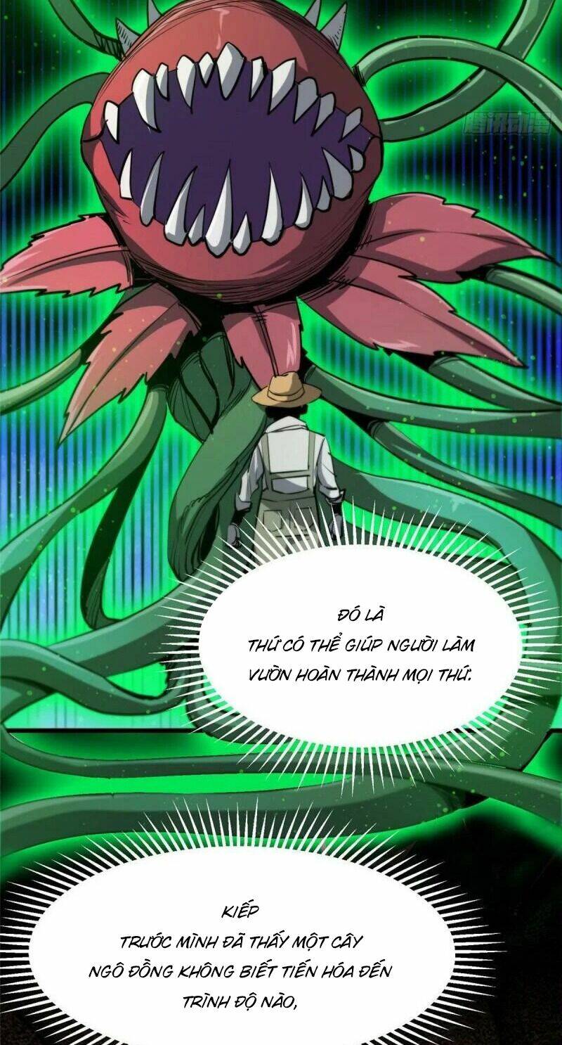 Luân Bàn Thế Giới Chapter 57 - Trang 2