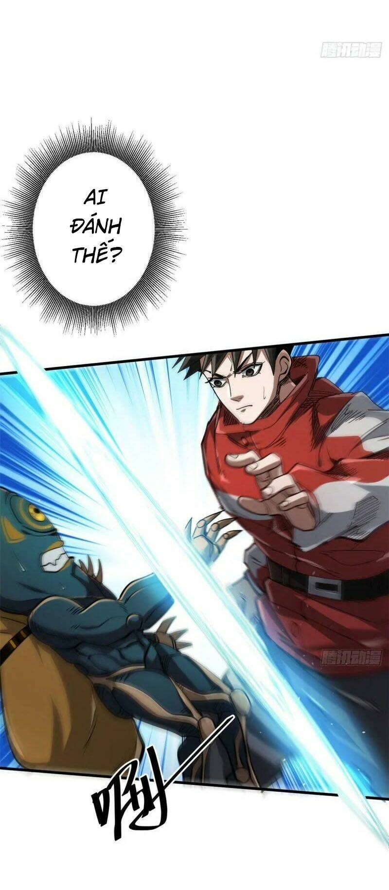 Luân Bàn Thế Giới Chapter 58 - Trang 2