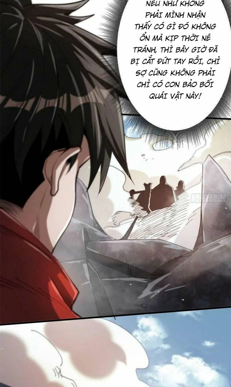 Luân Bàn Thế Giới Chapter 58 - Trang 2