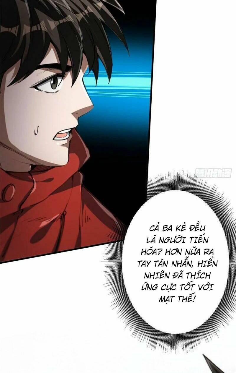 Luân Bàn Thế Giới Chapter 58 - Trang 2