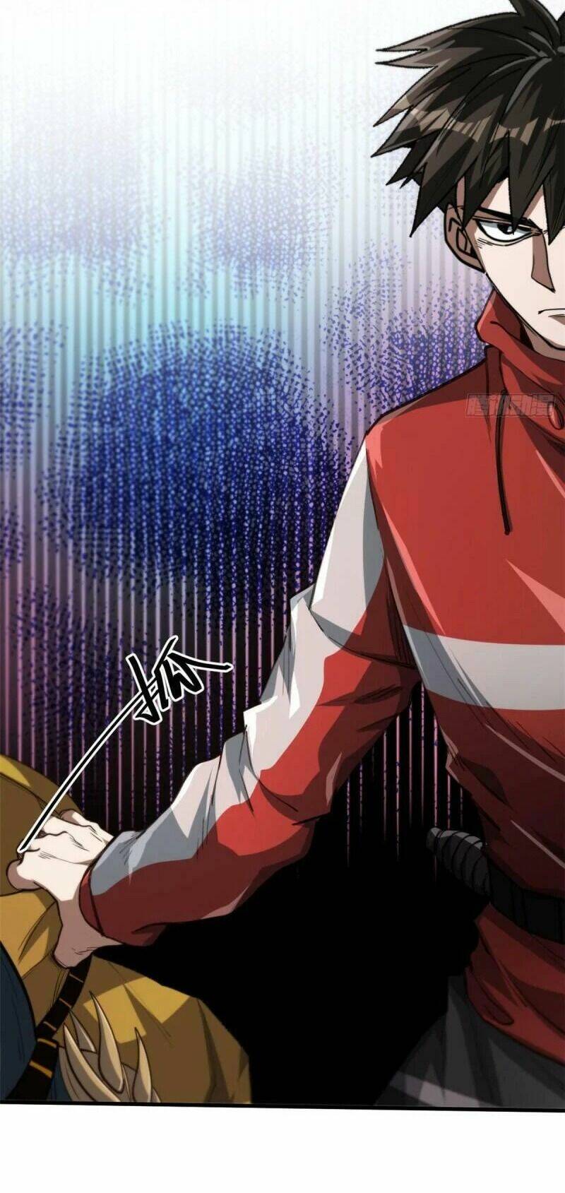 Luân Bàn Thế Giới Chapter 58 - Trang 2