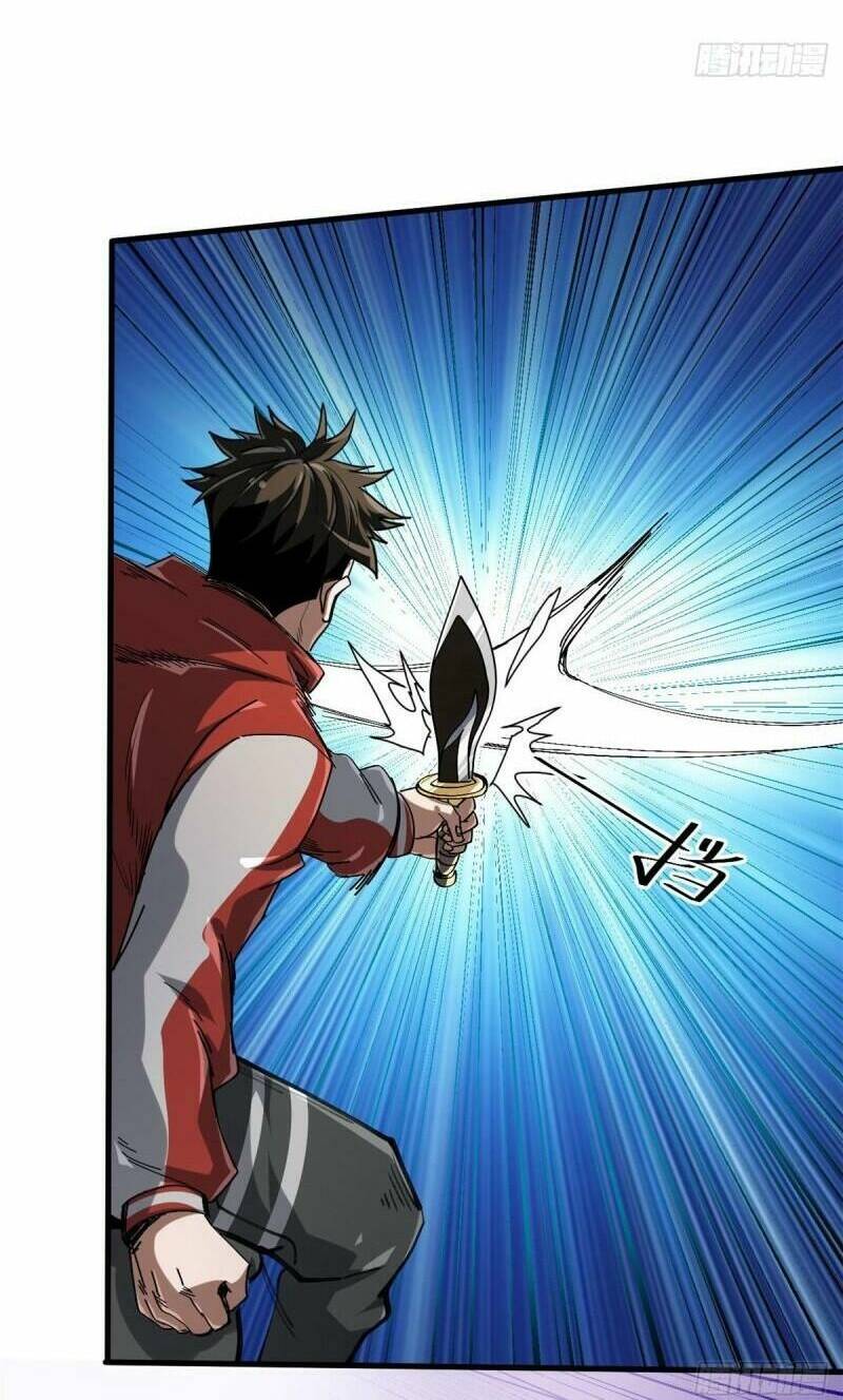 Luân Bàn Thế Giới Chapter 58 - Trang 2