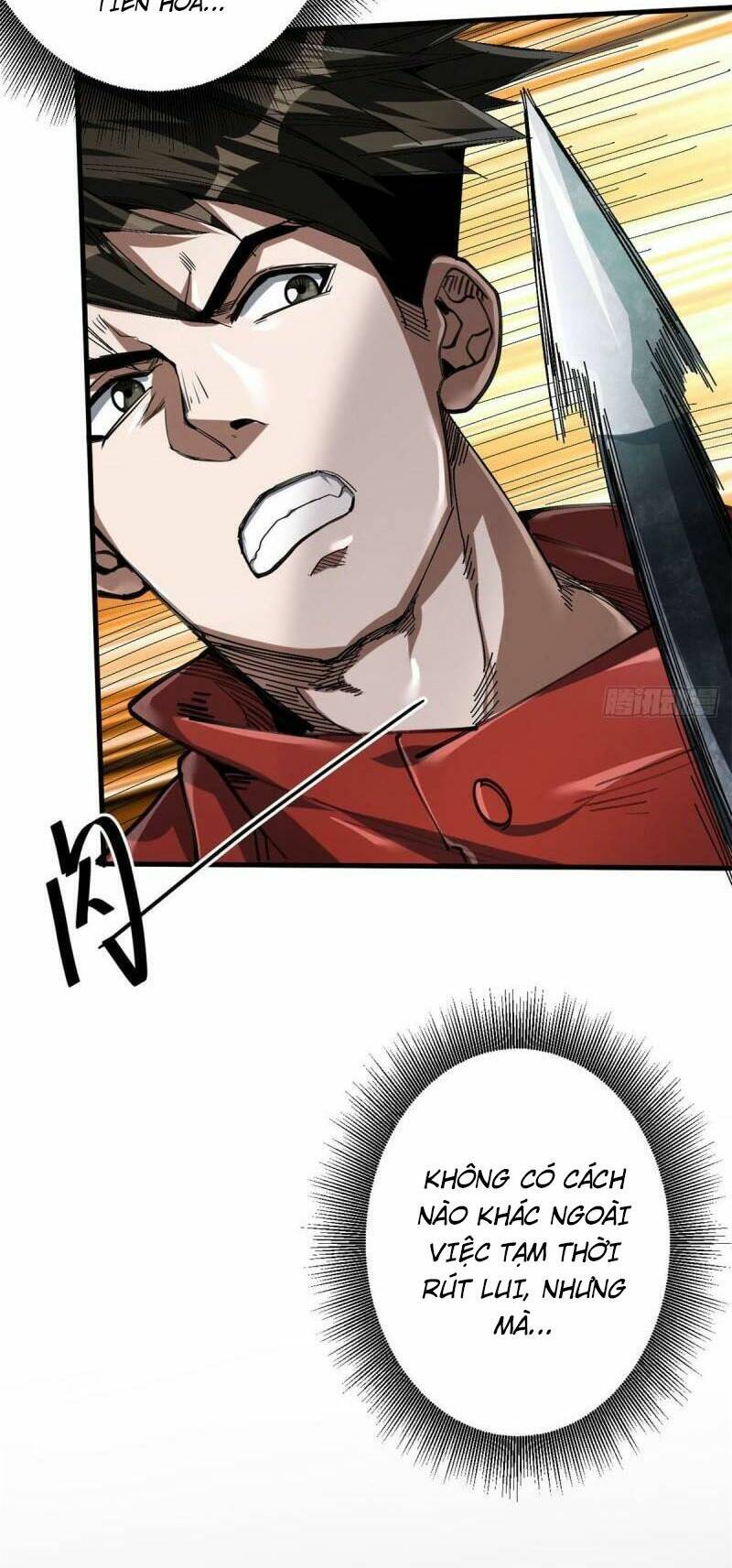 Luân Bàn Thế Giới Chapter 58 - Trang 2
