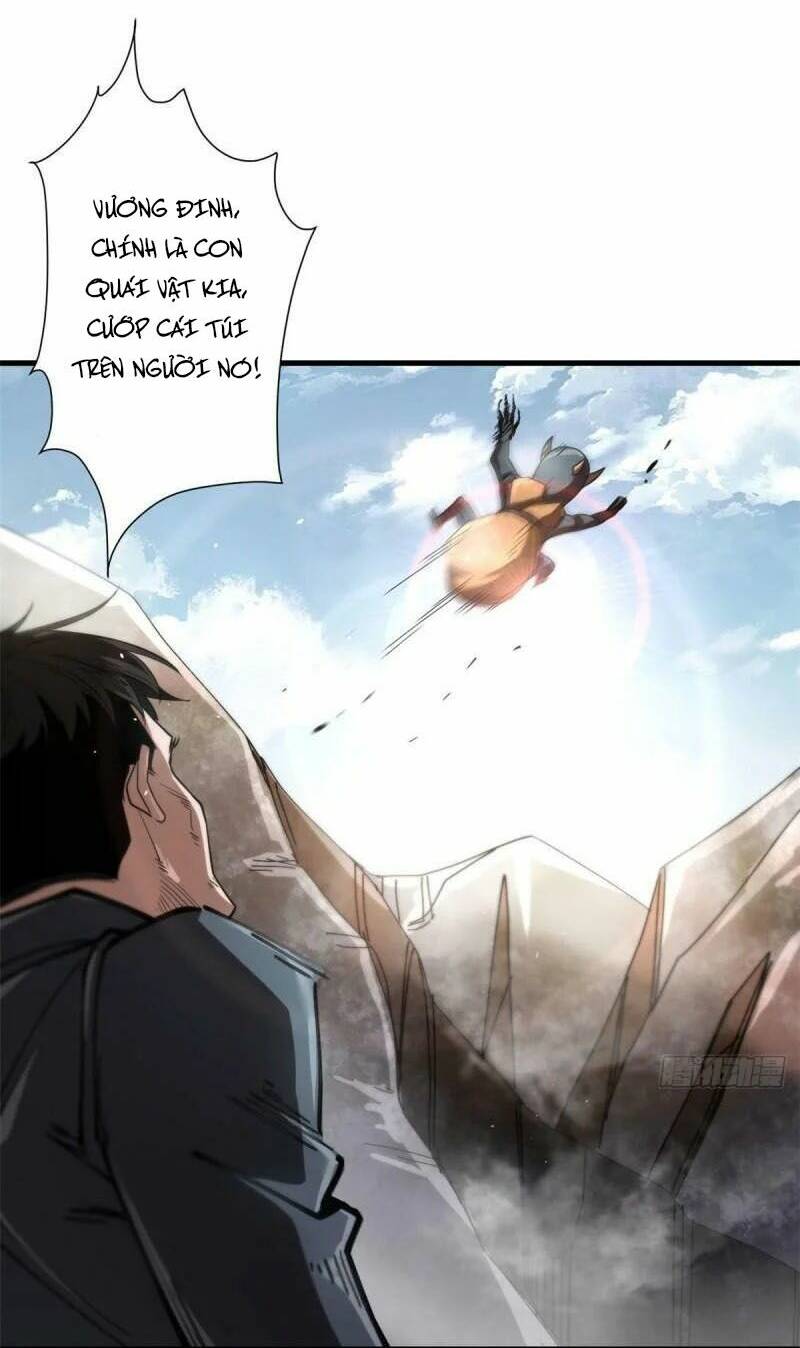 Luân Bàn Thế Giới Chapter 58 - Trang 2