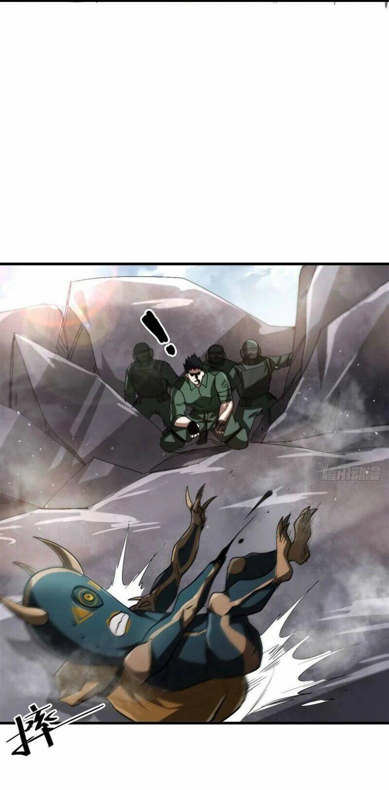 Luân Bàn Thế Giới Chapter 58 - Trang 2