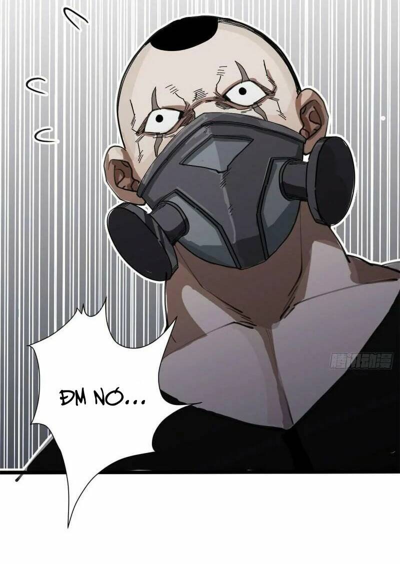 Luân Bàn Thế Giới Chapter 58 - Trang 2