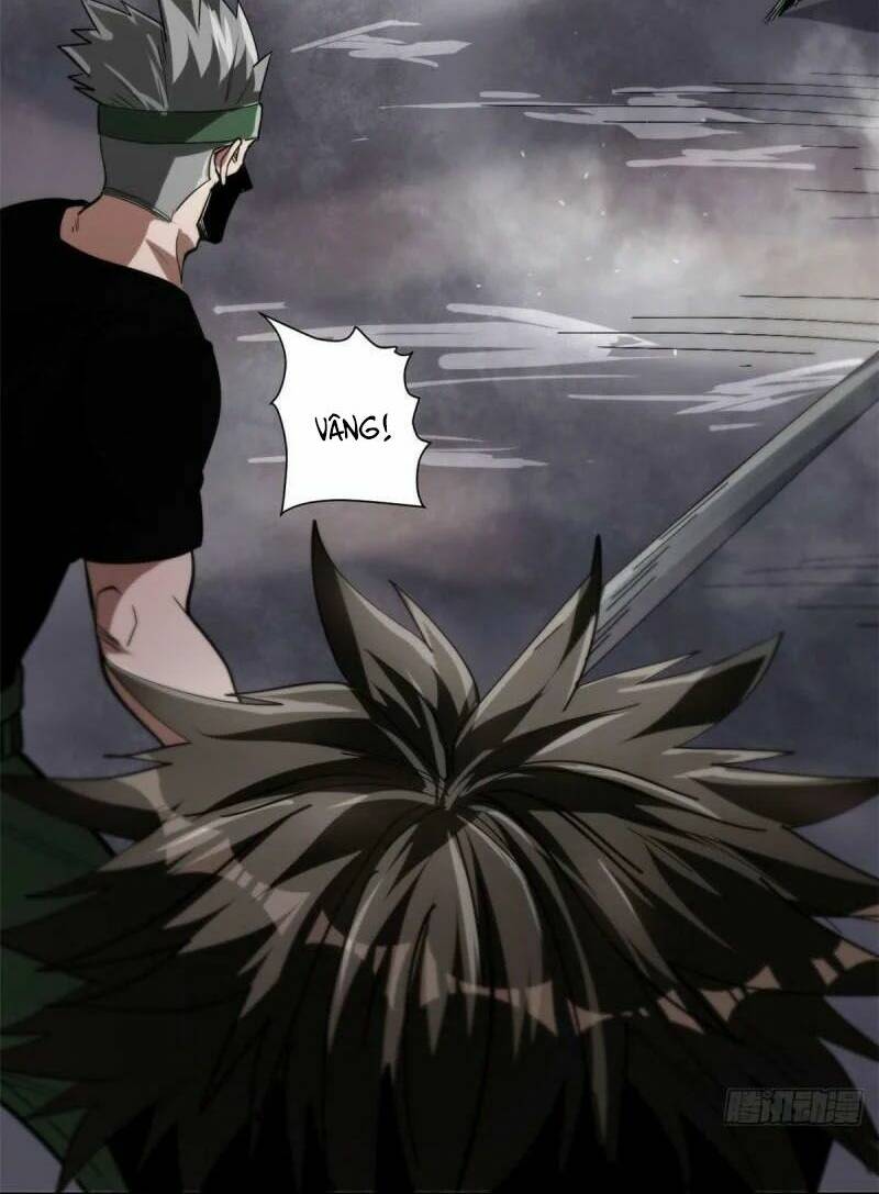 Luân Bàn Thế Giới Chapter 58 - Trang 2