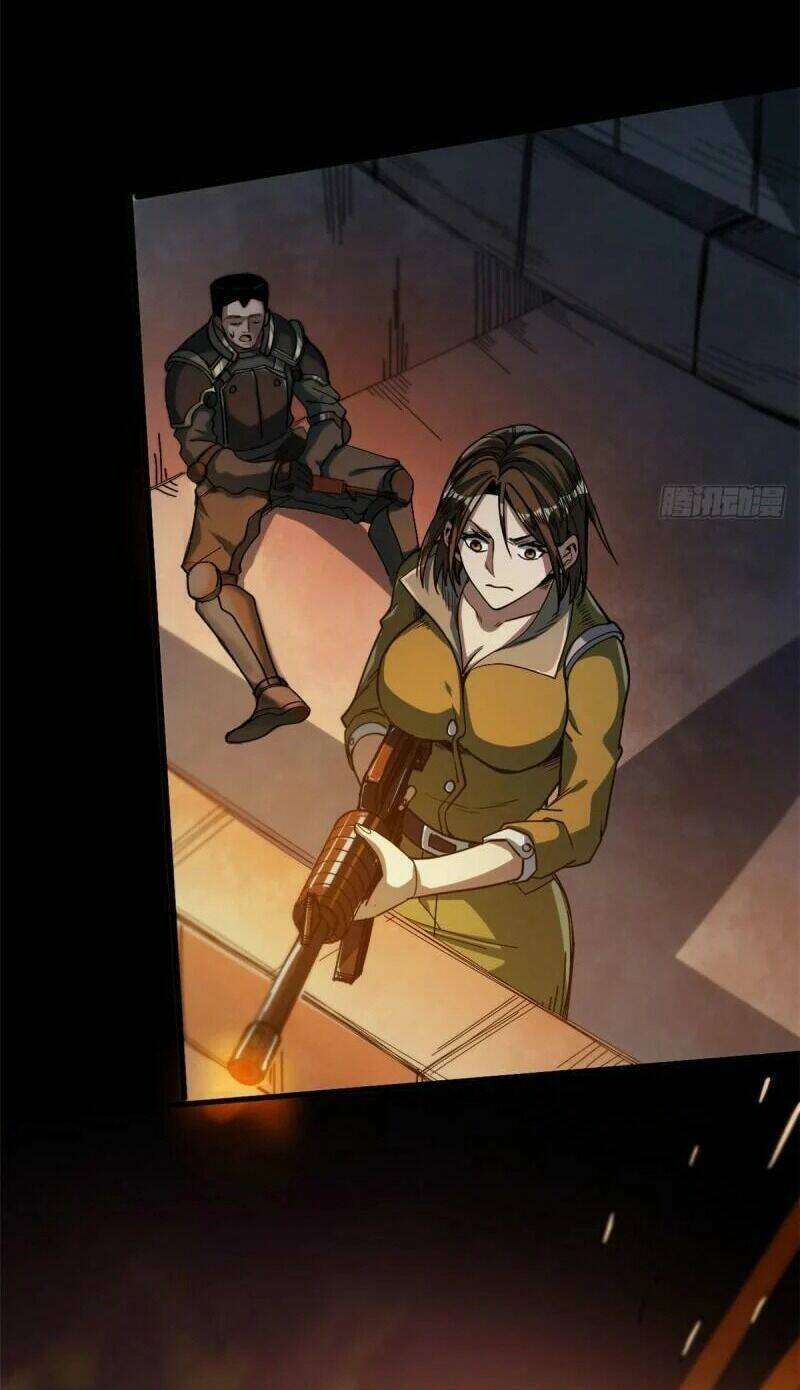 Luân Bàn Thế Giới Chapter 58 - Trang 2