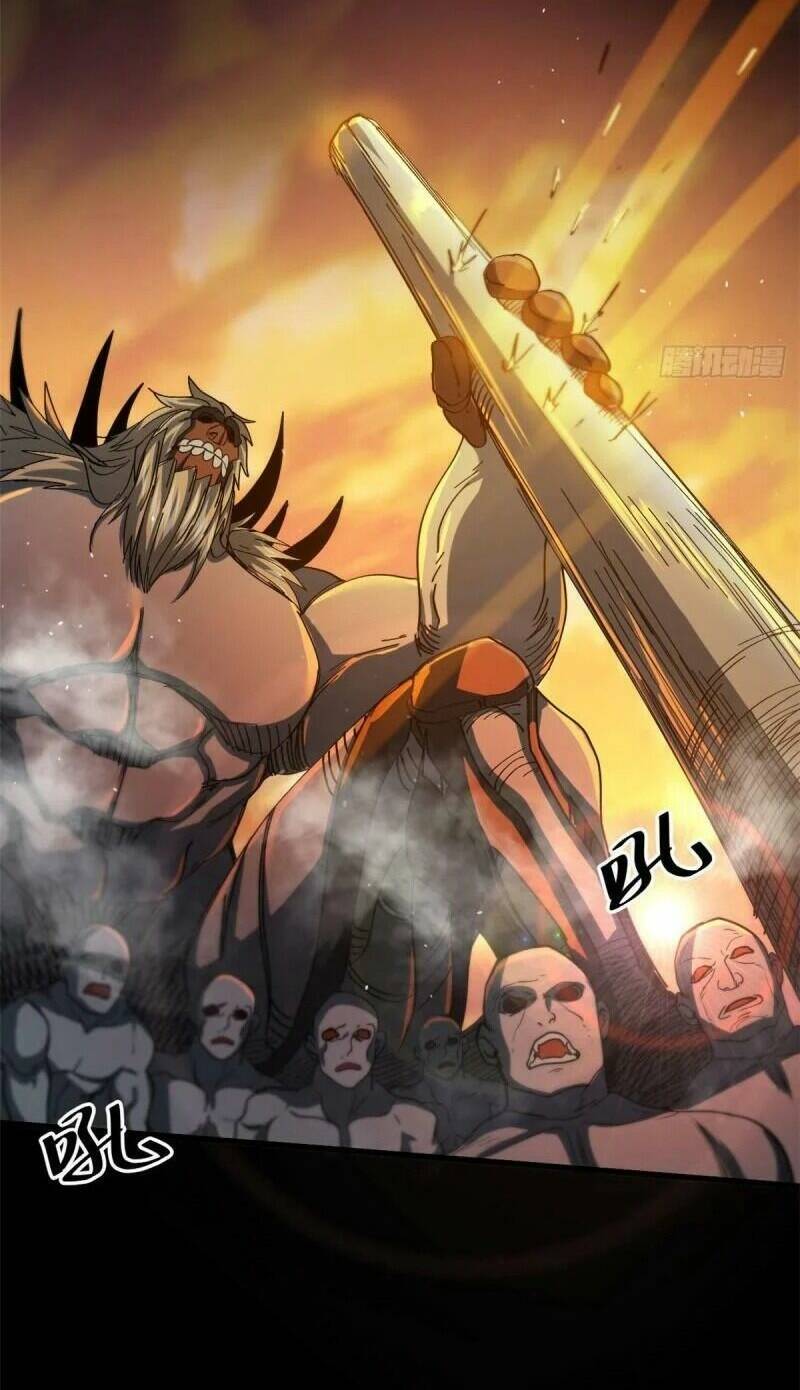 Luân Bàn Thế Giới Chapter 58 - Trang 2