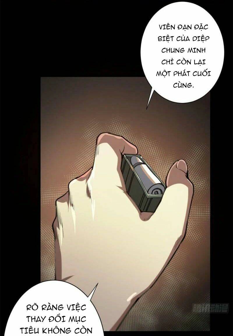 Luân Bàn Thế Giới Chapter 58 - Trang 2