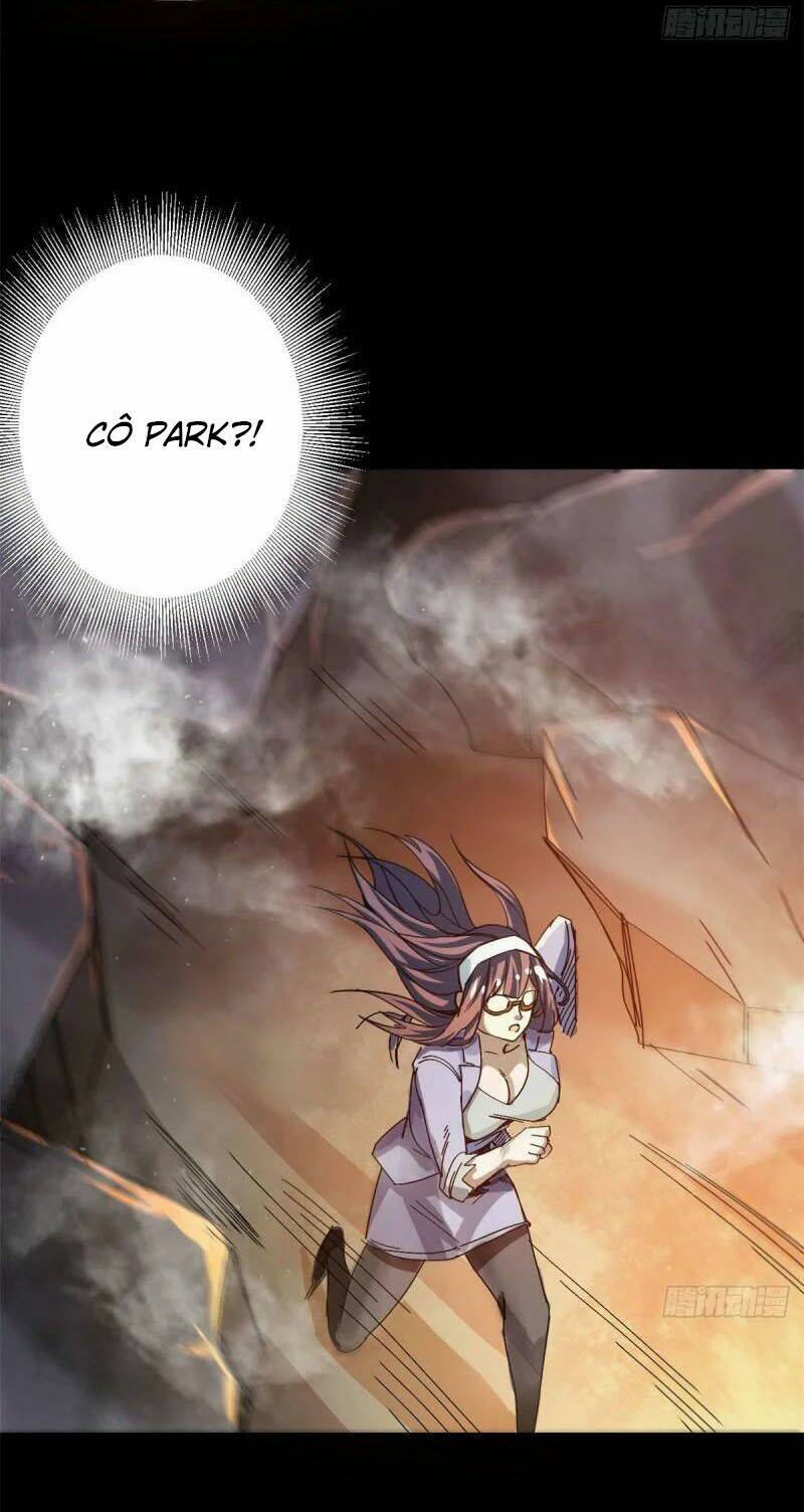 Luân Bàn Thế Giới Chapter 58 - Trang 2