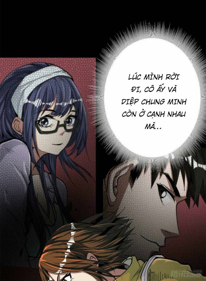 Luân Bàn Thế Giới Chapter 58 - Trang 2