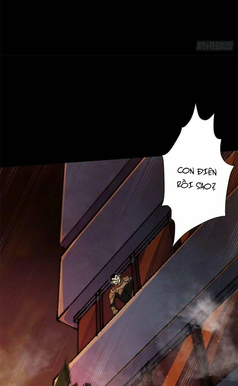 Luân Bàn Thế Giới Chapter 58 - Trang 2