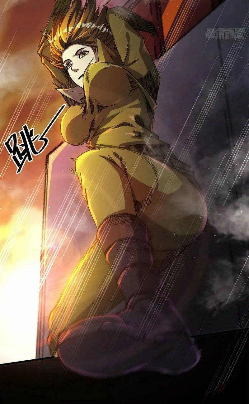 Luân Bàn Thế Giới Chapter 58 - Trang 2