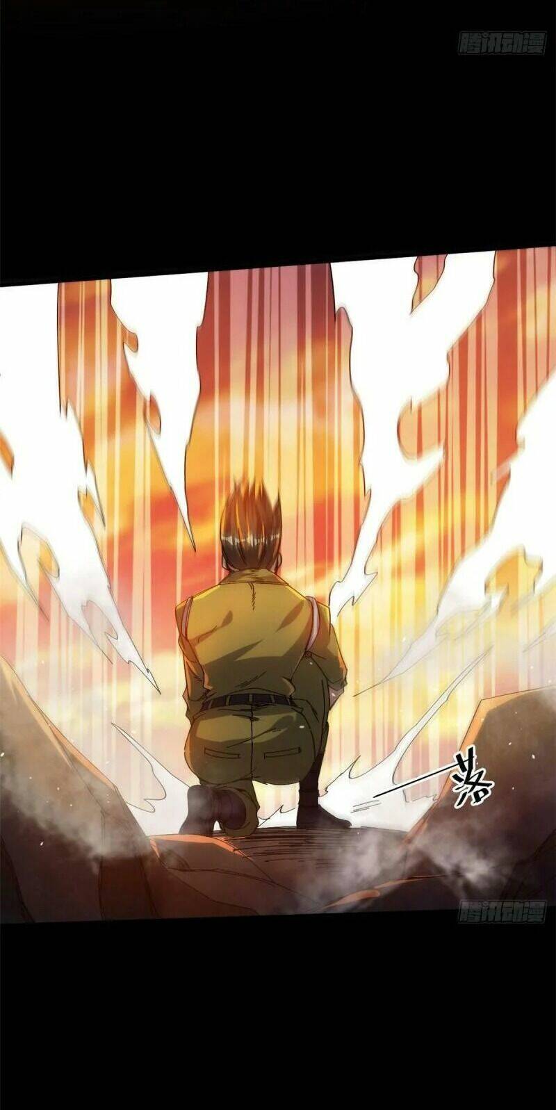 Luân Bàn Thế Giới Chapter 58 - Trang 2