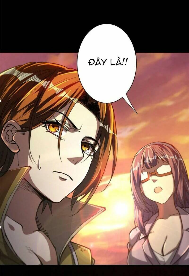 Luân Bàn Thế Giới Chapter 58 - Trang 2