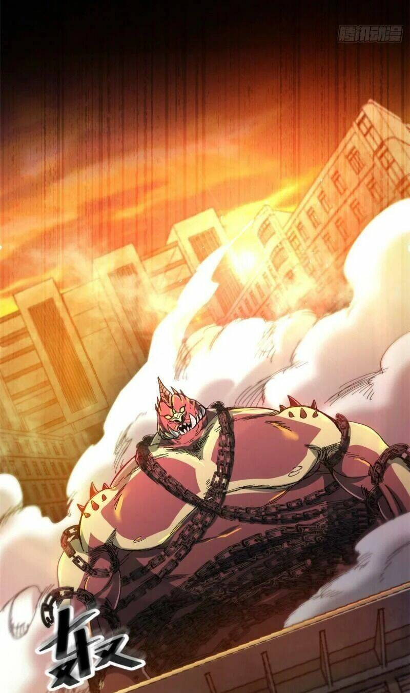 Luân Bàn Thế Giới Chapter 58 - Trang 2