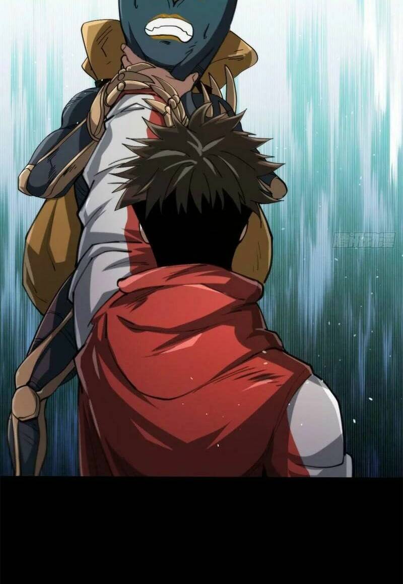 Luân Bàn Thế Giới Chapter 58 - Trang 2