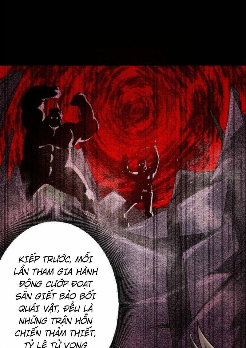 Luân Bàn Thế Giới Chapter 58 - Trang 2