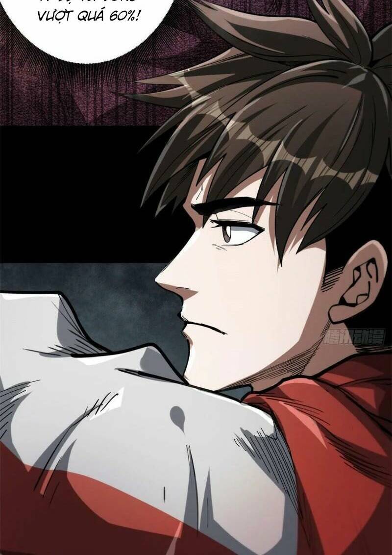 Luân Bàn Thế Giới Chapter 58 - Trang 2