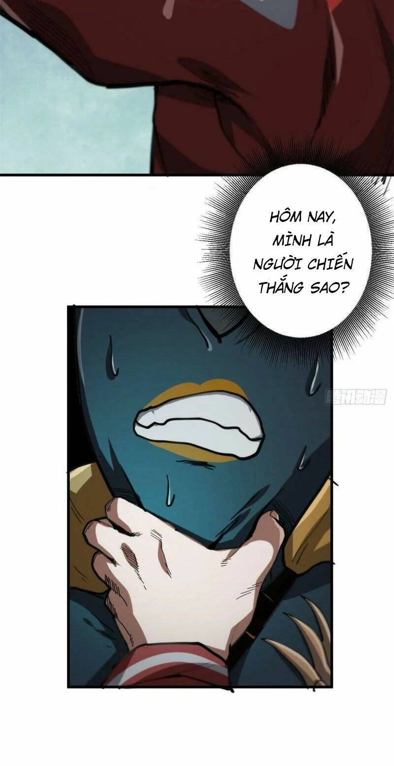 Luân Bàn Thế Giới Chapter 58 - Trang 2