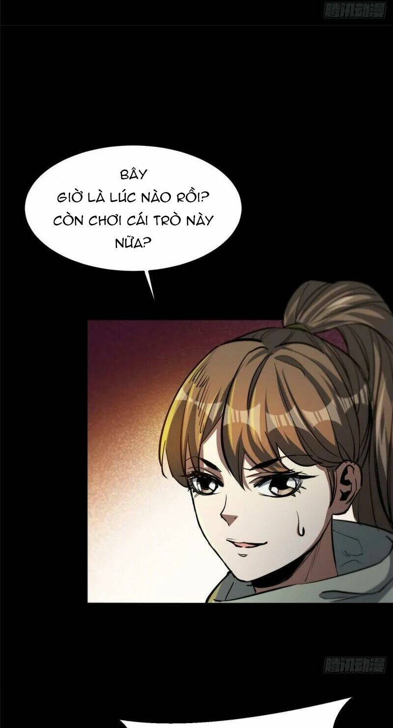 Luân Bàn Thế Giới Chapter 59 - Trang 2