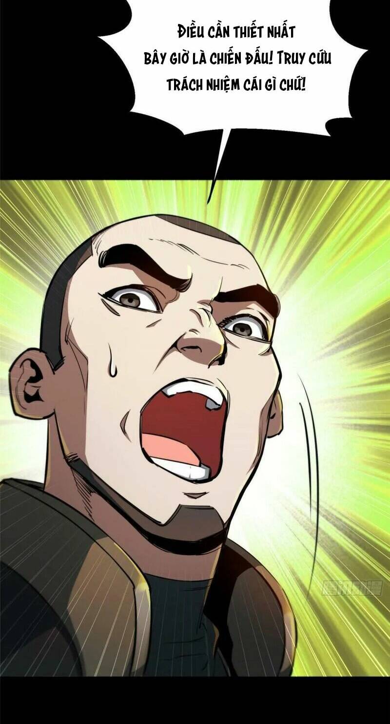 Luân Bàn Thế Giới Chapter 59 - Trang 2