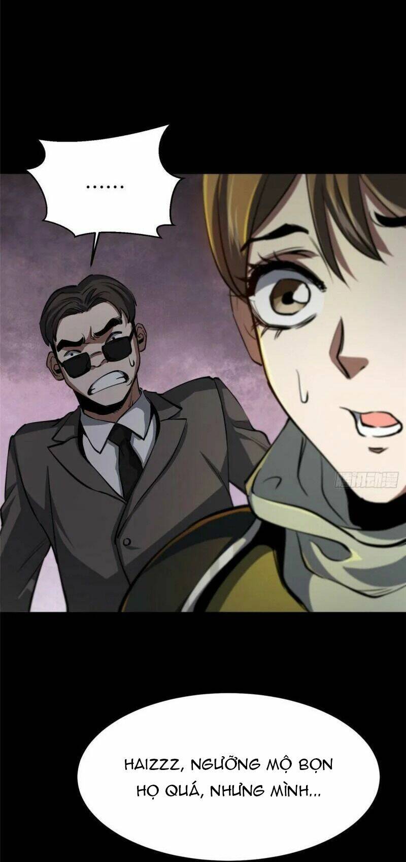 Luân Bàn Thế Giới Chapter 59 - Trang 2