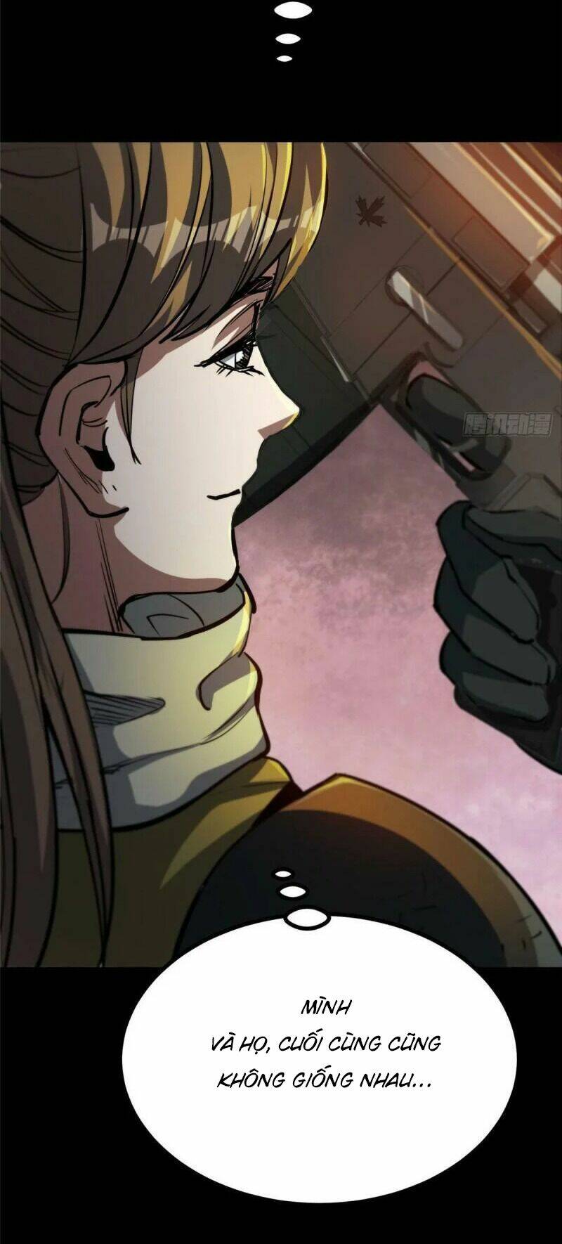 Luân Bàn Thế Giới Chapter 59 - Trang 2