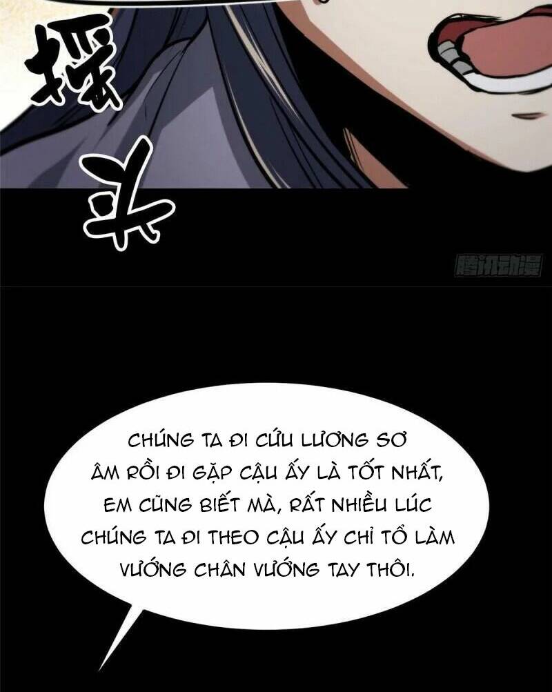 Luân Bàn Thế Giới Chapter 59 - Trang 2