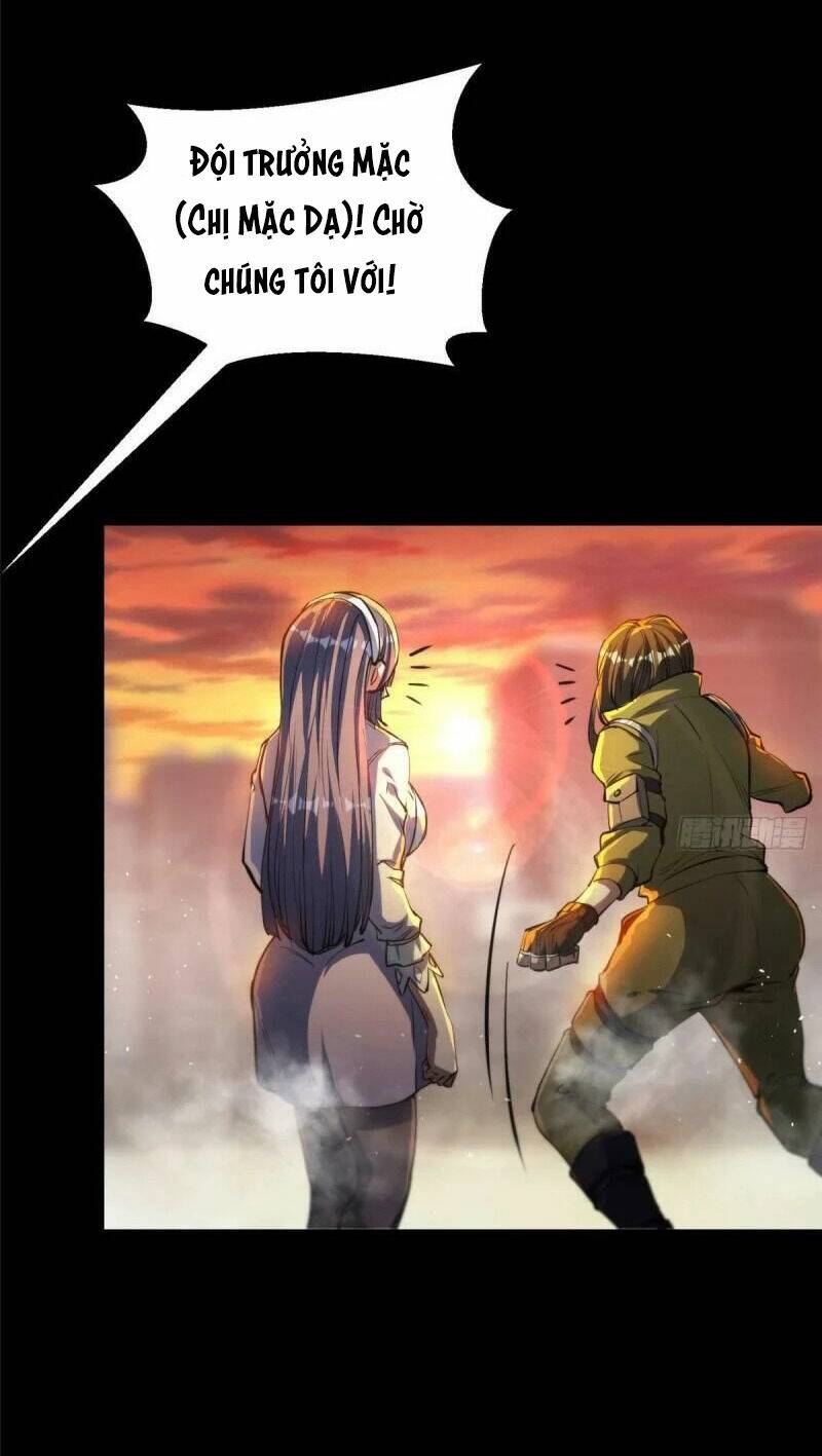 Luân Bàn Thế Giới Chapter 59 - Trang 2