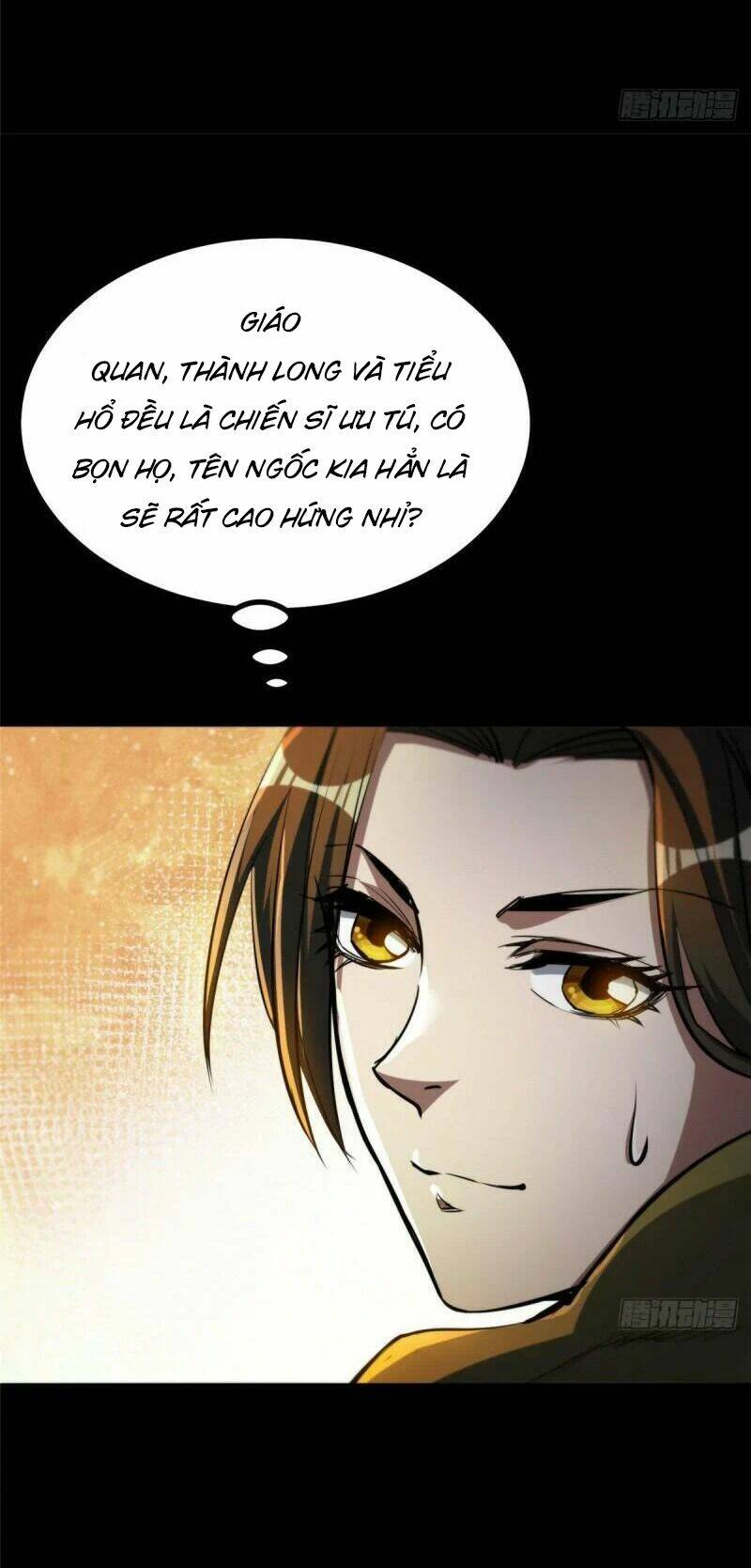 Luân Bàn Thế Giới Chapter 59 - Trang 2