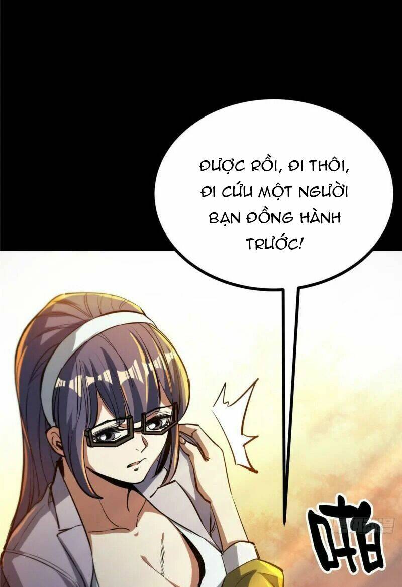 Luân Bàn Thế Giới Chapter 59 - Trang 2