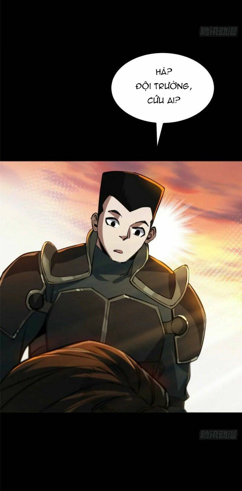 Luân Bàn Thế Giới Chapter 59 - Trang 2