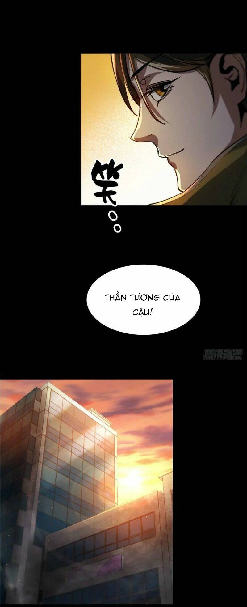 Luân Bàn Thế Giới Chapter 59 - Trang 2