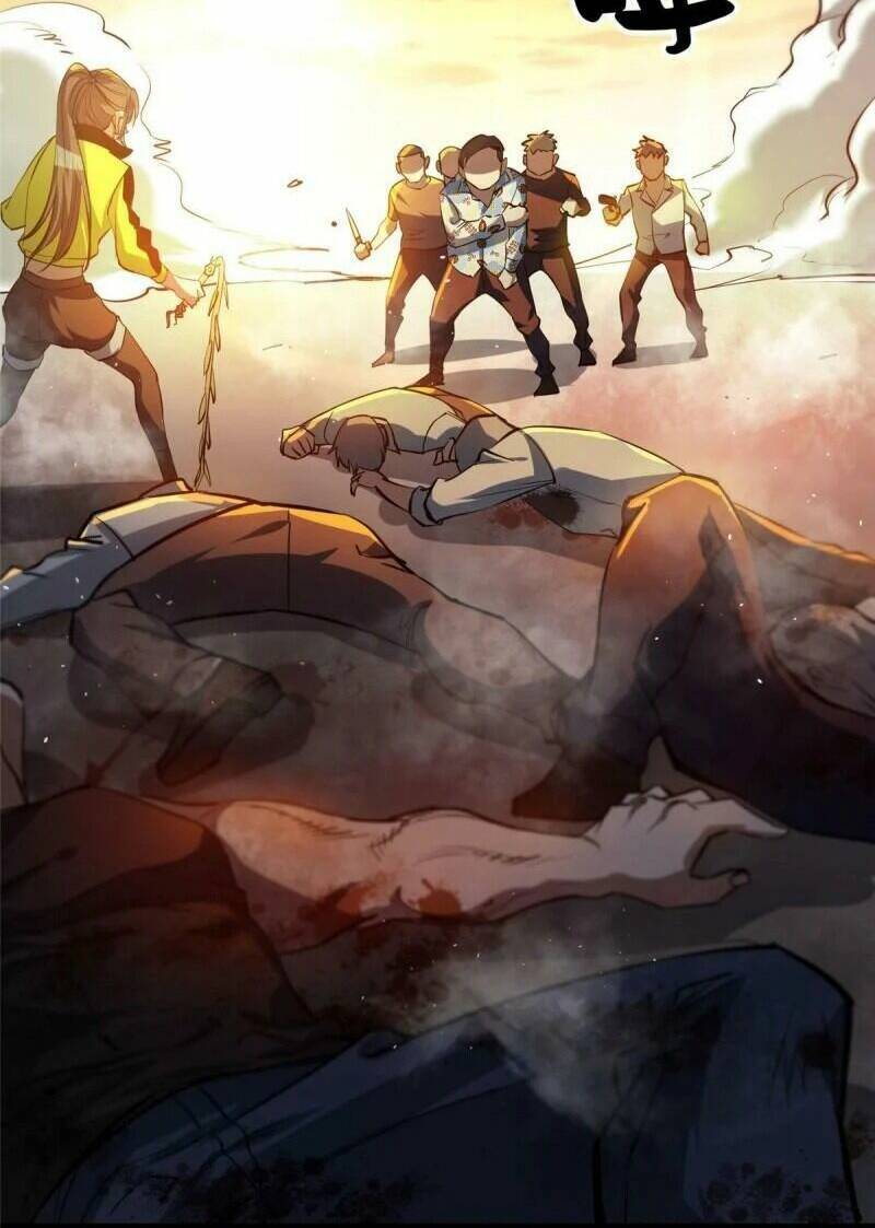 Luân Bàn Thế Giới Chapter 59 - Trang 2